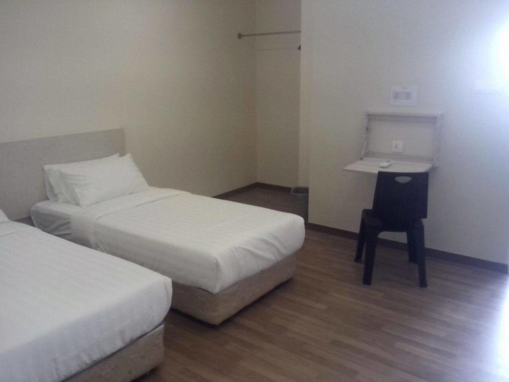 1Acs Residence Kuching Camera foto